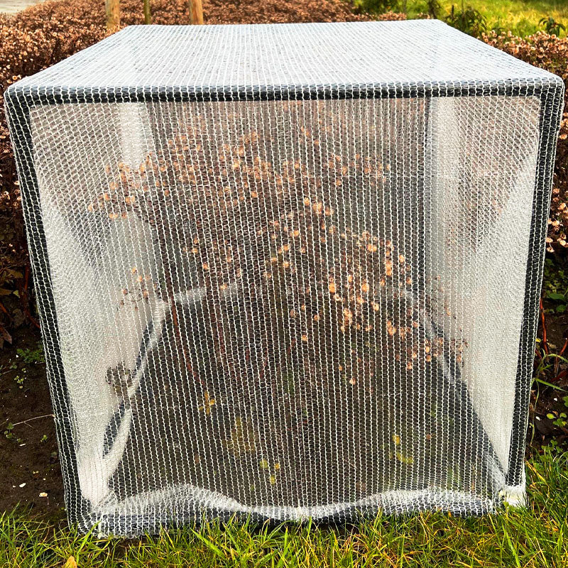 Groentekooi - Kubus model L | 120x120x120cm Hobio