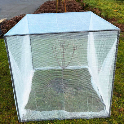 Groentekooi - Kubus model L | 120x120x120cm Hobio