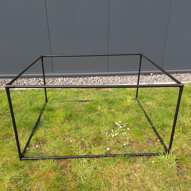 Groentekooi - Kubus model M | 120x120x60cm Hobio