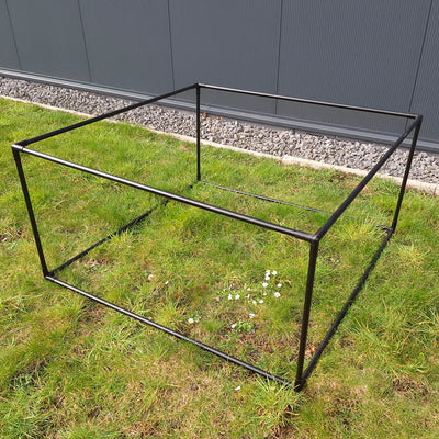 Groentekooi - Kubus model M | 120x120x60cm Hobio