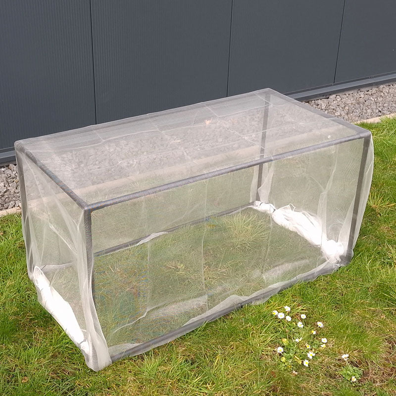 Groentekooi - Kubus model S | 120x60x60cm Hobio