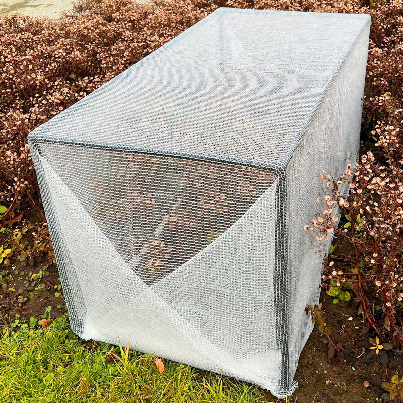 Groentekooi - Kubus model S | 120x60x60cm Hobio