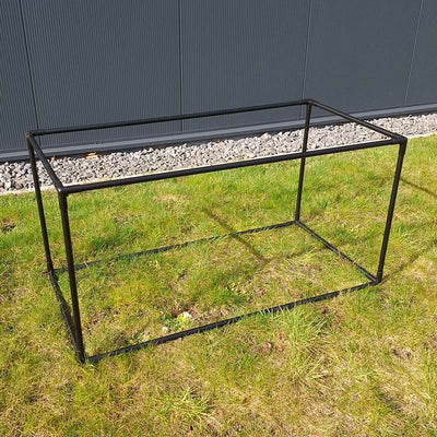 Groentekooi - Kubus model S | 120x60x60cm Hobio