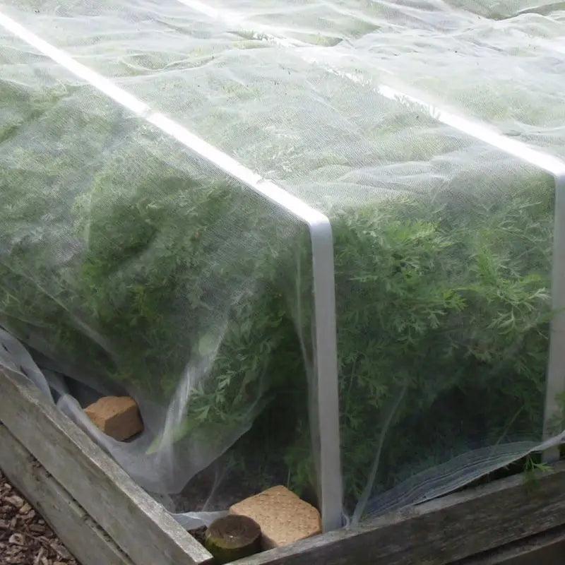Insectengaas fijnmazig Hobio