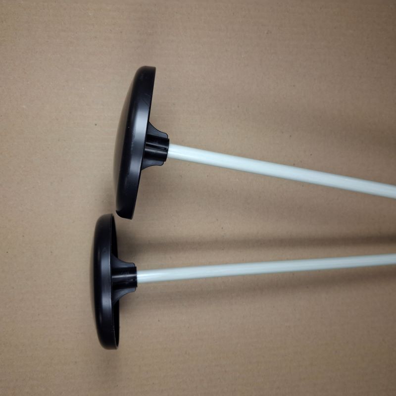 Netsteun set dop+stok Hobio