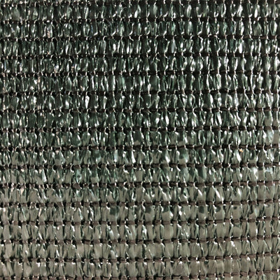 Windbreeknet bescherming tegen wind