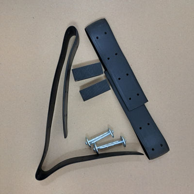 Boomband 3,8x60cm (2 st.) hobio