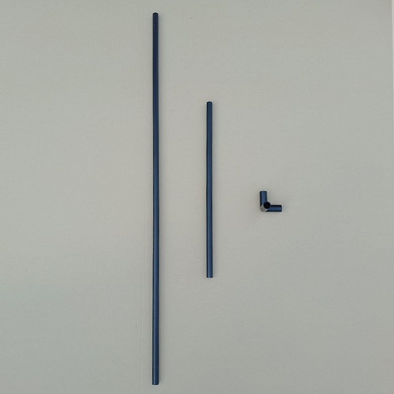 Groentekooi - Kubus model S | 120x60x60cm Hobio