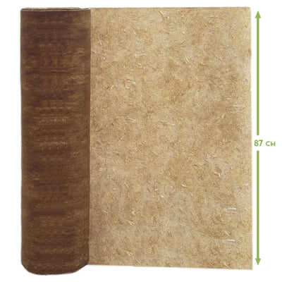 hennep gronddoek 87cm breed