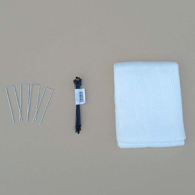 Groentekooi - Kubus model M | 120x120x60cm Hobio