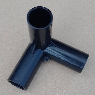 Groentekooi - Kubus model L | 120x120x120cm Hobio