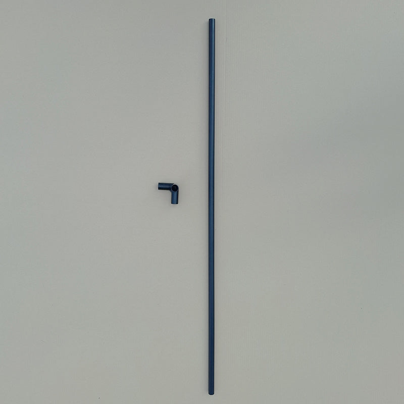 Groentekooi - Kubus model L | 120x120x120cm Hobio