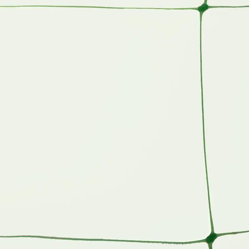 Klimnet groen hobio