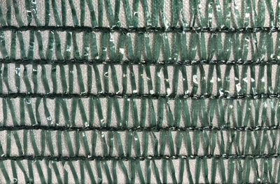 Schaduwnet groen