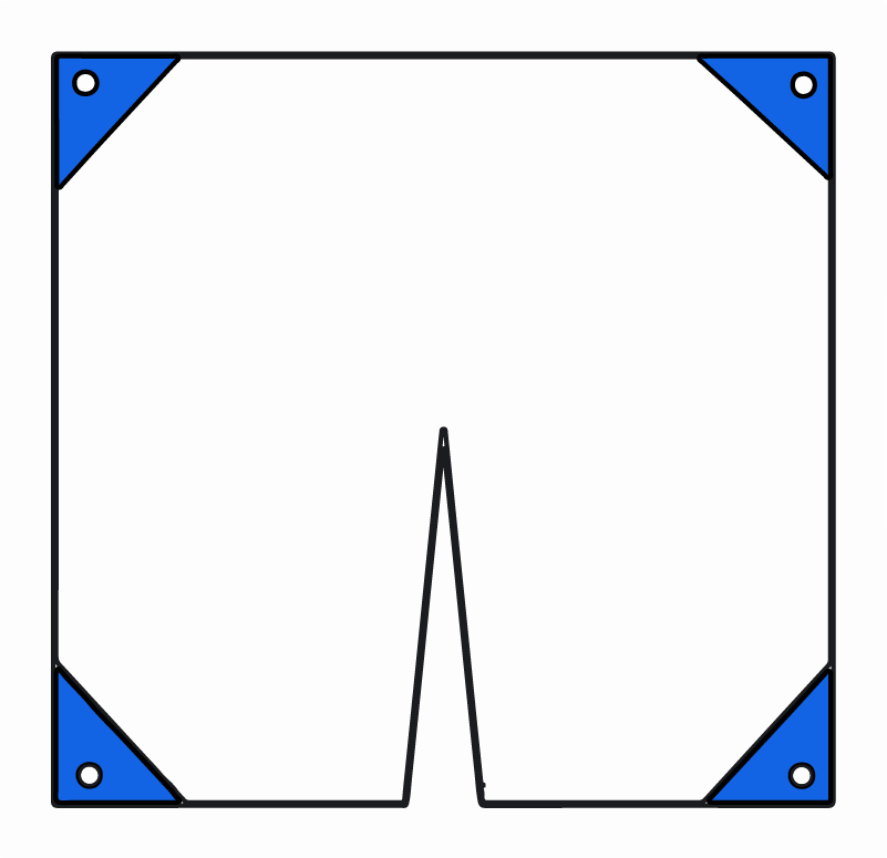 Oogstnet noten