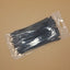Tie-wraps herbruikbaar 200x4,8mm - 100 stuks